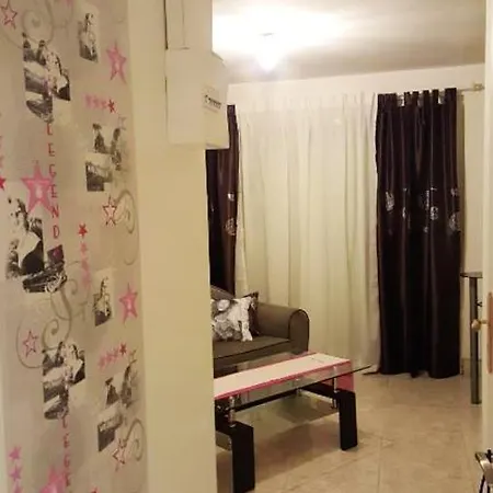 Appartement Appartement d'une chambre avec terrasse amenagee a Dijon