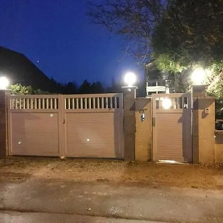 Appartement d'une chambre avec terrasse amenagee a Dijon *