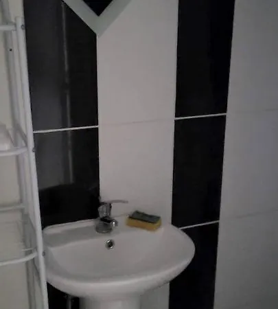 Appartement d'une chambre avec terrasse amenagee a Dijon * Dijon