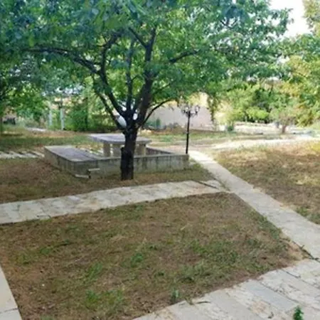 Appartement d'une chambre avec terrasse amenagee a Dijon Appartement